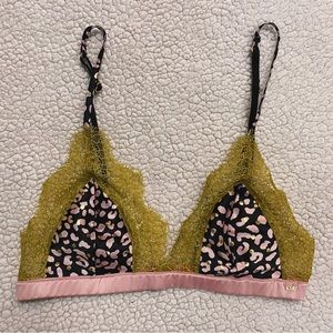 Victoria’s Secret Bralette